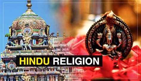 Interesting Facts And Information About Hindu Religion