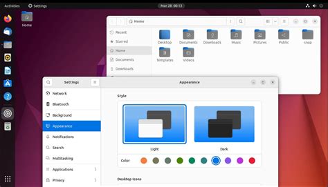 Ubuntu 22 04 LTS Jammy Jellyfish New Features And Release Details