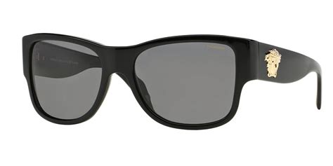 Versace Ve4275 Square Sunglasses