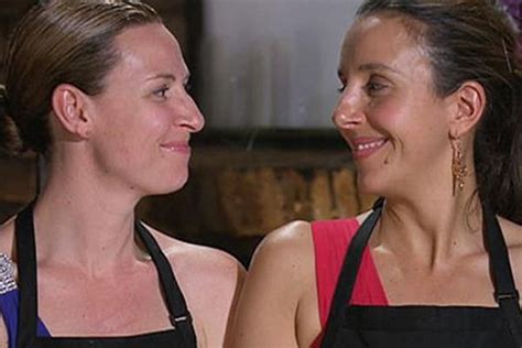 My Kitchen Rules Recap Sa Mums Bree And Jessica Wow The Judges With