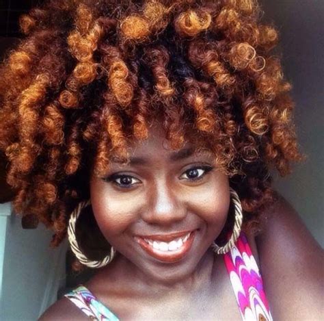50 Short Hairstyles For Black Women Natural Hair Styles