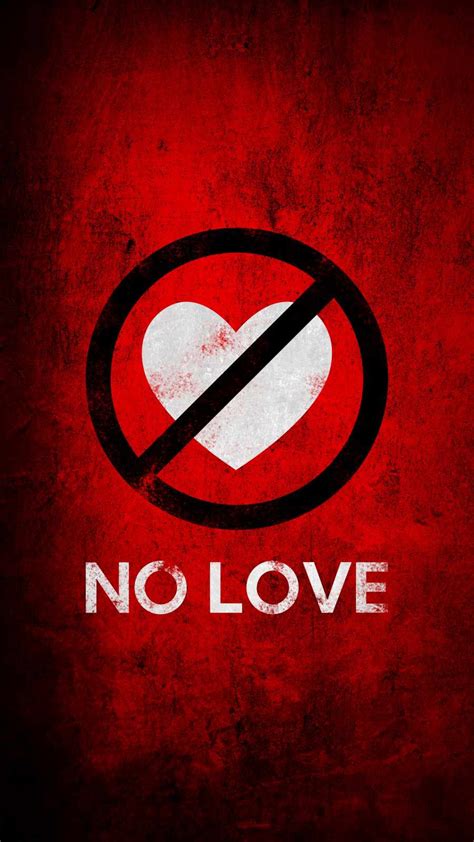 Top 89 About No Love Wallpaper Billwildforcongress