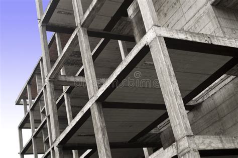 Concrete Structure Stock Photo Image Of Concrete Structure 22038788