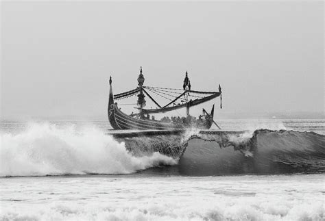 Traditional Fishing Boat Photograph By Roberto Maldonado Fine Art America