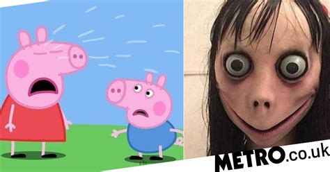 Peppa Pig Youtube Momo Rain Will