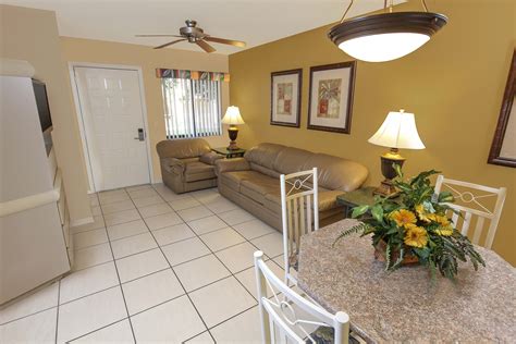 One Bedroom Villa Westgate Vacation Villas Resort And Spa Orlando