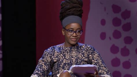 Nnedi Okorafor Remarks On The Past Present And Future Of Afrofuturism