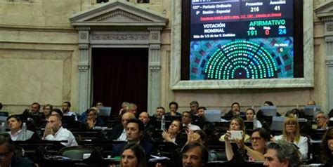 Diputados Aprobó Un Proyecto De Reforma De La Ley De Alquileres El Litoral
