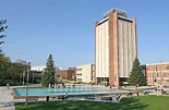 Western Michigan University ranked among the nation's top universities ...