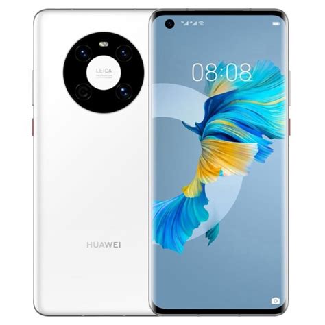Huawei Mate 40 5g 8gb 128gb White