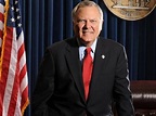 Nathan Deal One Of Nation's Most Popular Governors | Loganville, GA Patch