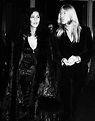 Gregg Allman and Cher | The Most Stylish Music Couples of All Time ...