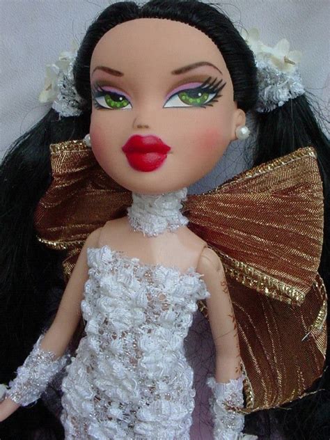 This Is One Of My Ooak Bratz Barbie Dolls I Have Made And Sold You Can