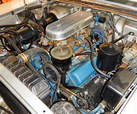 1957 Cadillac Eldorado Engine Barn Finds