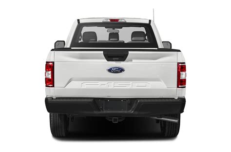It comes in seven trims and three cab styles, and the supercrew cab, in particular, is especially roomy. 2020 Ford F-150 MPG, Price, Reviews & Photos | NewCars.com