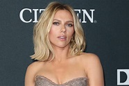 Scarlett Johansson età, altezza, peso, vita privata e carriera