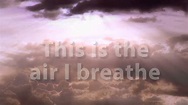 Breathe Instrumental with Lyrics - YouTube