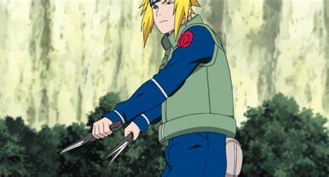Which Character Of The Naruto Series Deserves Their Own Spinoff Series