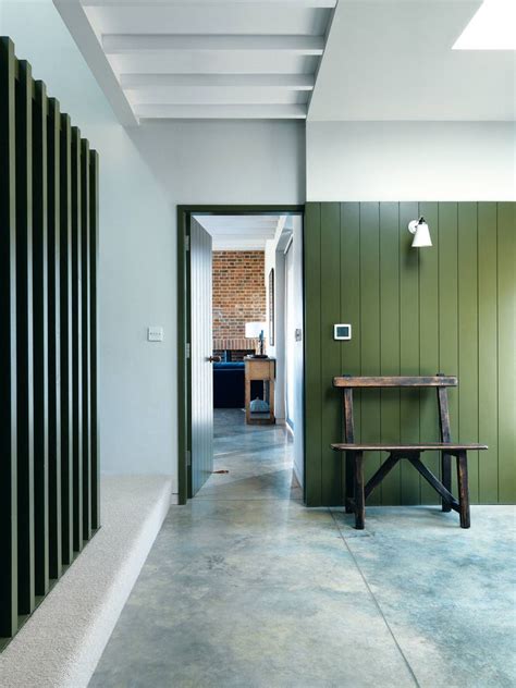 20 Reasons Why Panelling Your Walls Is The Easiest Way To Add Character
