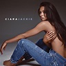 Ciara Unwraps 'Jackie' Album Cover - That Grape Juice
