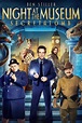 Night at the Museum: Secret of the Tomb (2014) - Posters — The Movie ...