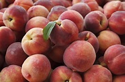 What Makes A Good Peach? One Expert Shares How To Get The Most Out Of ...