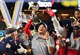 Super Bowl winners and scores: All-time results for NFL's championship game