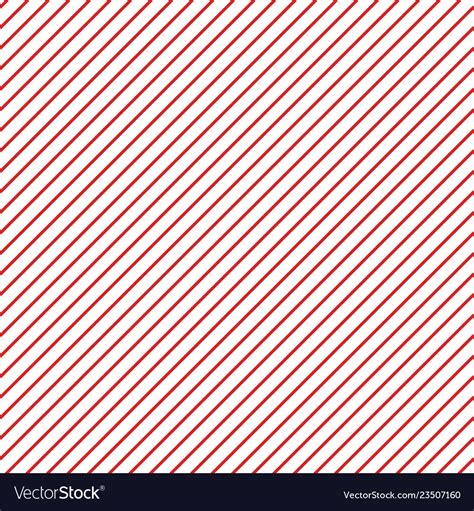 Pink Stripes On White Background Striped Diagonal Vector Image