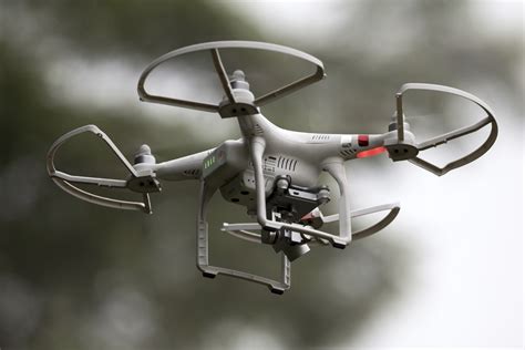 Drones Unwelcome At Airshows Aopa