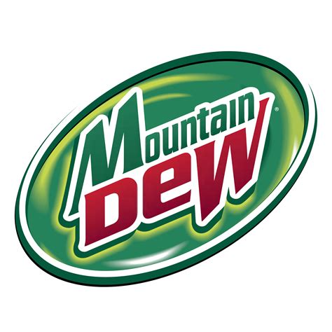 Mountain Dew Logo Logodix