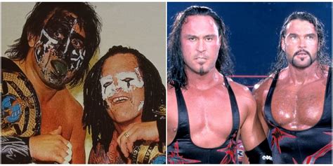 10 Worst Tag Team Names In Wcw History