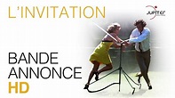 L'invitation // Bande Annonce Officielle - VF - YouTube