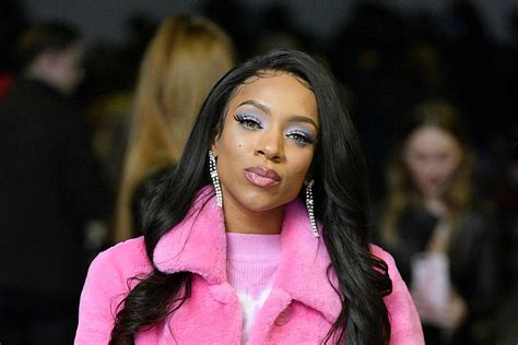 Lil Mama Wants To Start A Heterosexual Rights Movement Xxl