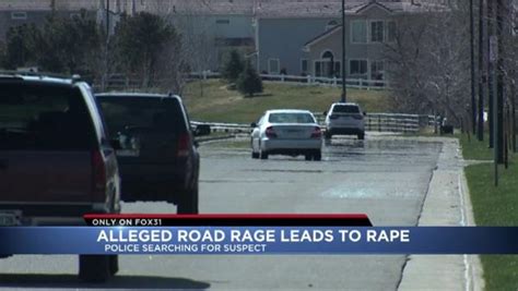 Woman Sexually Assaulted During Road Rage Incident Watch The Video Yahoo News