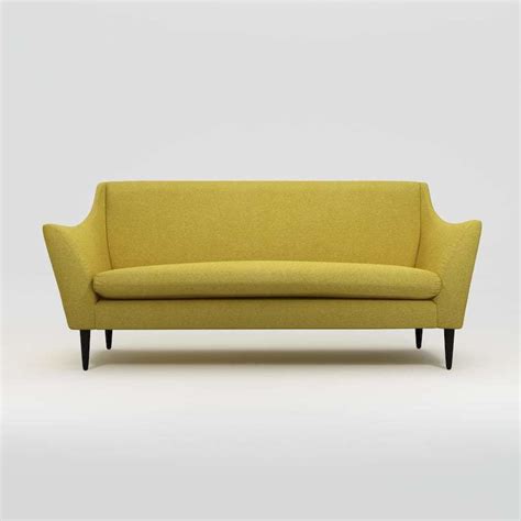 Content by terence conran oksana armchair, plush hunter green velvet with dark wood brass leg £ 799.00 more info / buy Hepburn 3-Seater Sofa - Sofas & Armchairs - Furniture ...