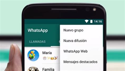 Whatsapp Web Así Puedes Revisar Mensajes Sin Que Aparezcan Como Leídos