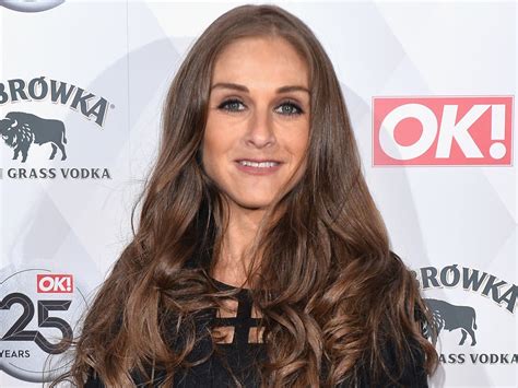 Big Brothers Nikki Grahame Starts Gofundme For Anorexia Treatment As Eating Disorder Returns