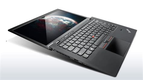 Thinkpad X1 Yoga Carbon La Ultrabook Para Empresas Más Liviana Del