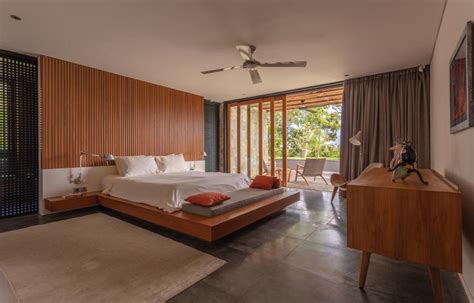 Luxurious Villa Designed By Gm Architects Close To Batu Bolong Beach Canggu The Real Estate