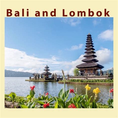 Wow Check Out This Amazing Tour Package For Beautiful Bali And