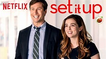 Set It Up (2018)