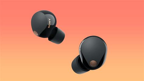 Sonys New Wf 1000xm5 Buds Are Here And Airpods Pro 2 Better Watch Out