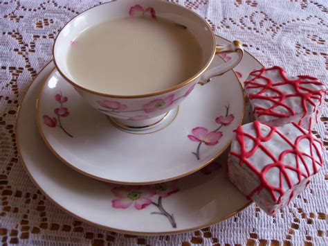 Beyond The Garden Gate: Valentine Tea for me (Valentine Tea #3) | Valentine tea, Tea, Valentine