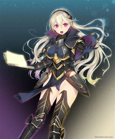 Corrin Wiki Waifus Forever Amino