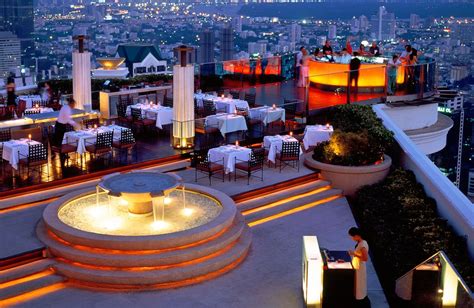 Soodsad hotellid sirocco restaurant lähedal linna bangkok piirkonnas restoranid ja kohvikud. Ресторан Сирокко (Sirocco Restaurant) в Бангкоке