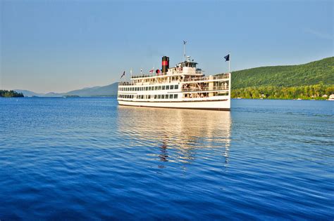 10 Best Things To Do In Lake George What Is Lake George Most Famous