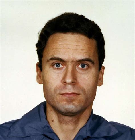 Ted Bundy A Suspect In Sonoma County Cold Cases Sfgate