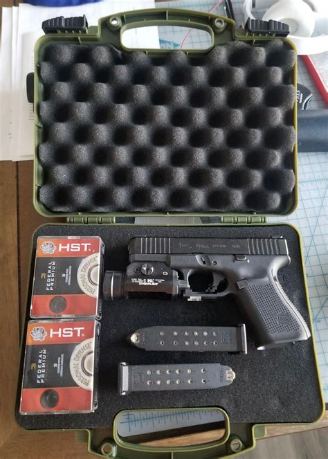 I Tested And Ranked The Best Pistol Cases On Amazon In 2024