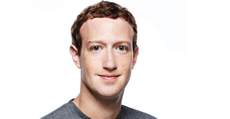 Mark zuckerberg is on facebook. Zuckerberg has a new mission for Facebook - TechCentral