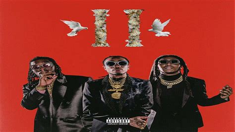 Migos Notice Me Ft Post Malone Culture Ii Youtube